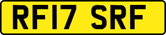 RF17SRF