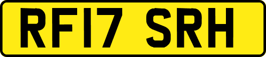 RF17SRH