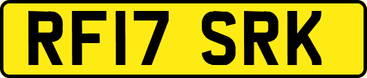 RF17SRK