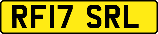 RF17SRL