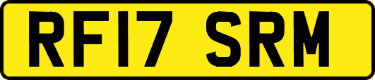 RF17SRM