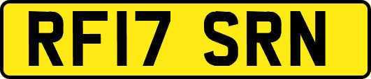 RF17SRN