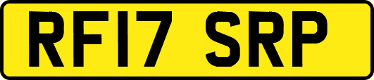 RF17SRP