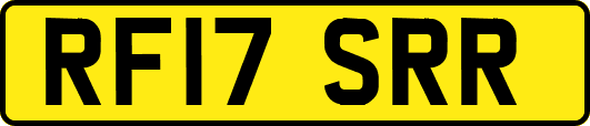 RF17SRR