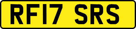 RF17SRS