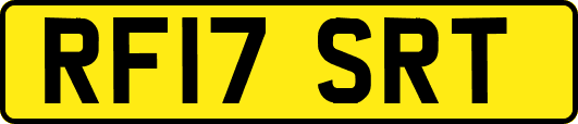 RF17SRT