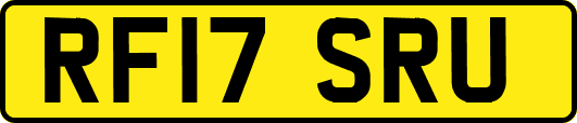 RF17SRU