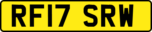 RF17SRW