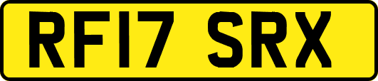 RF17SRX