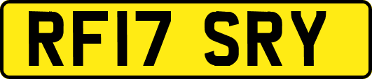 RF17SRY