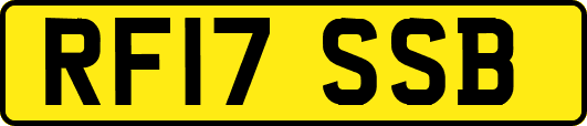 RF17SSB