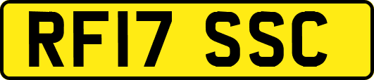RF17SSC