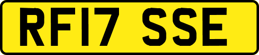 RF17SSE