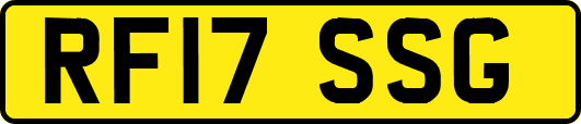 RF17SSG