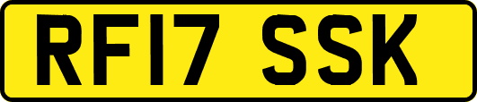 RF17SSK