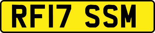 RF17SSM