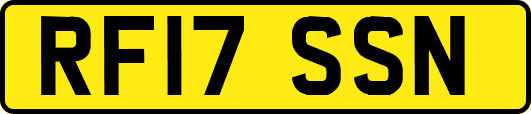 RF17SSN