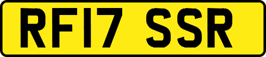 RF17SSR