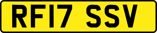 RF17SSV