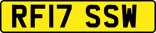 RF17SSW