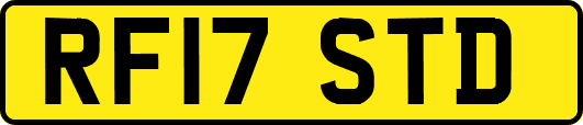 RF17STD