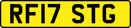 RF17STG