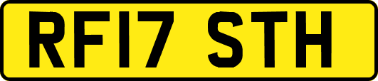 RF17STH