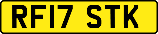 RF17STK