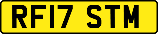 RF17STM