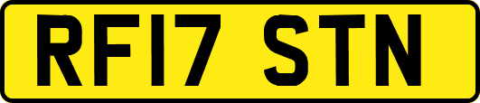 RF17STN