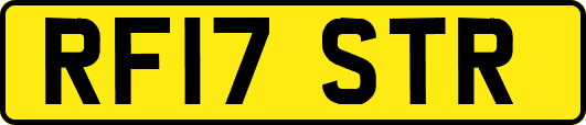 RF17STR