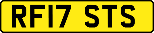 RF17STS