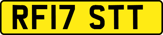 RF17STT
