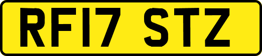 RF17STZ