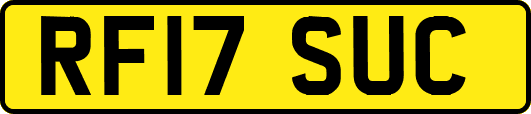 RF17SUC