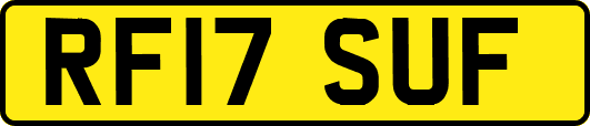 RF17SUF