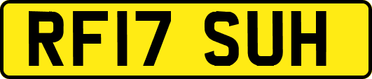 RF17SUH