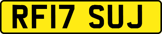 RF17SUJ