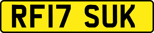 RF17SUK
