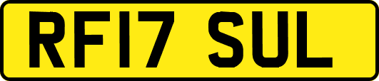RF17SUL