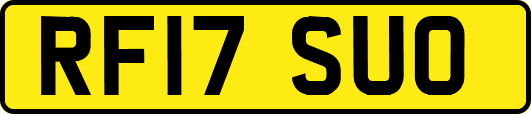 RF17SUO