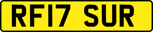 RF17SUR