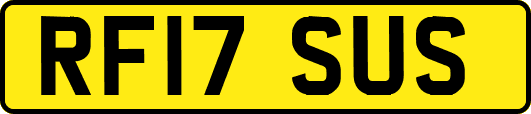RF17SUS