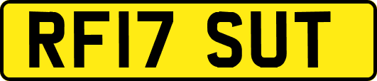 RF17SUT