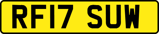 RF17SUW