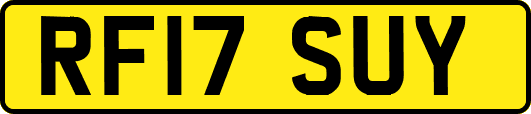RF17SUY