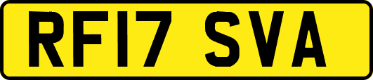RF17SVA