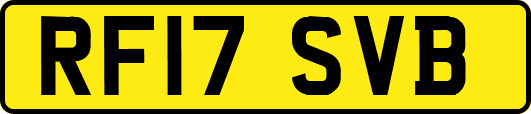 RF17SVB