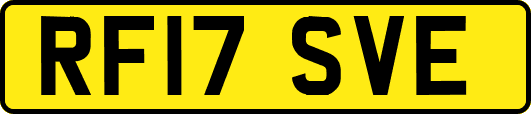RF17SVE