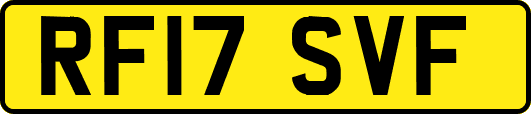 RF17SVF